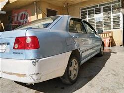 شێری كۆوین 1